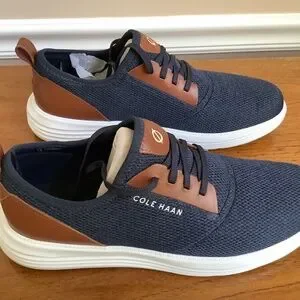 Cole Haan | Shoes | Cole Haan Grandsport Journey Sneakers  display picture 2